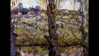 O ANJO DE VAN GOGH