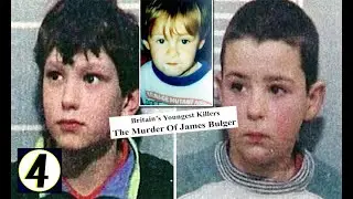 Britain's Youngest Killers - The Murder Of James Bulger - Documentary.