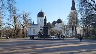 ОДЕССА 30.03.2024 ЭТОГО НЕ МОЖЕТ БЫТЬ!
