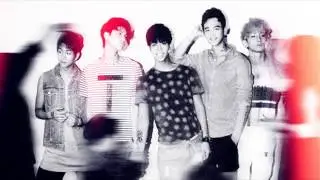 SHINee - 버리고 가 (Better Off) English Sub / Lyrics