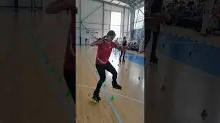 Combo from Russian Championship 2021✌️