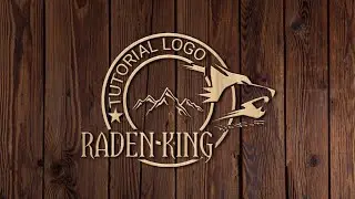 Cara Membuat Logo  Keren Di Pixellab | Part 14