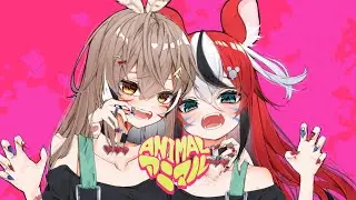 【MV】アニマル  || preYdator COVER