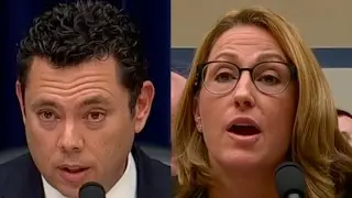 Jason Chaffetz Destroys Mylan CEO! 