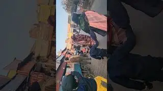 caminando en la India, Agra