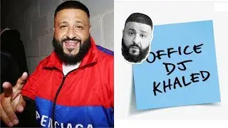 DJ Khaled Becomes Apple's First Artist-in-Residence