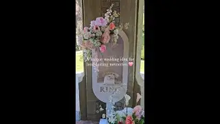 Say "I do" to more than just the ring!