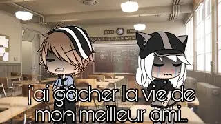 🌟 j'ai gâcher la vie de mon meilleur ami 🌟(voir description)