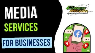 Media Business Services To Grow Your Business & Brand