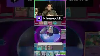 Hilarious Pokémon TCG Live Moment: Purple Nurple Shenanigans!| briansrepublic on #Twitch