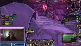 Preparing for Season 1. Assassin Rogue PvP- The War Within