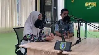 Jawa Pos SMA Awards 2022 - Podcast - SMA Negeri 1 Kedungpring #jawapossmaawards2022