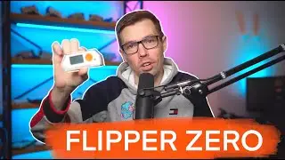 Flipper Zero Review