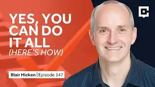 Never Say No to Clients (Scaling Without Burnout)