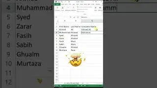 Mastering Excel AutoFill: Top Tips and Best Practices | Excel Short Tutorial.