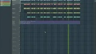 Lil Pump -  Crazy [Remake](Instrumental in FL STUDIO)
