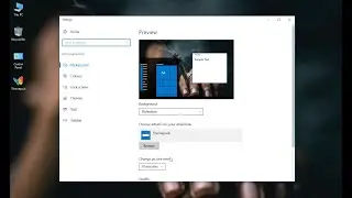 Make Your Own Themepack On Windows 10