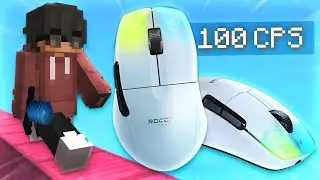 The BEST Mouse for EVERYTHING? ROCCAT Kone Pro/Kone Pro Air Review (ft. 