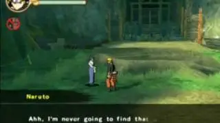 Naruto Ultimate Ninja 4 Walkthrough Part 7