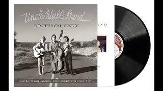 Omnivore presents Uncle Walt's Band Anthology LP