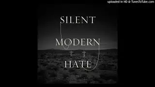 SILENT -  IT FOLLOWS (Postpunk 2021)