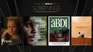 Oscar Qualified Shorts Showcase | TheWrap Screening Series