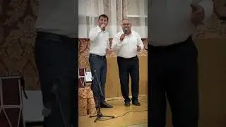 Она сэра #отецисын #дуэт #годсемьи #музыка #онасэра #music #певец #музыкант #свадьба