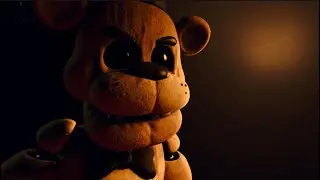 [SFM/FNAF] Never Seen Us Move COLLAB PART FOR @EksImagination