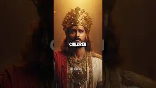 🤯 Do you know the story behind the birth of Pandavas ? 