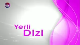 Show Max - Yerli Dizi Jeneriği + Akıllı İşaretler (7 Şubat 2021)