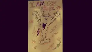 Mr. Men - I am Cool as Mr. Cool - Dub
