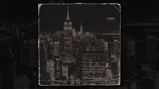 Likus, Easy Money - Loco (Audio Oficial)