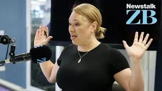 Tory Whanau rates her performance as Mayor of Wellington | Wellington Mornings with Nick Mills