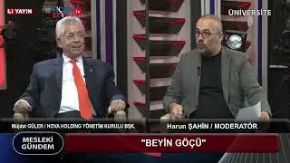 Beyin Göçü | Üniversite TV