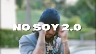 Slayter x Jay Wheeler - type beat | "NO SOY 2.0" | R&B type beat 2024