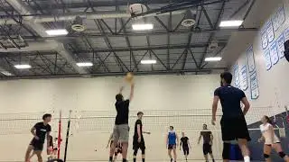 July 30 donpie mixte match 5
