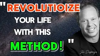 Get What You Want: The Ultimate Method ! | Pineal Gland Activation | Joe Dispenza