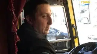 Проезд в одесских маршрутках повысится до 4 нривен