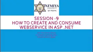 How to Create web service and calling web services in Asp.net