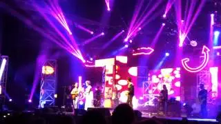 Nice - Noite Fria (part. no show da dupla Victor e Leo)