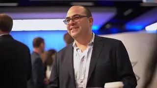 Blueprism World New York 2018 Highlights