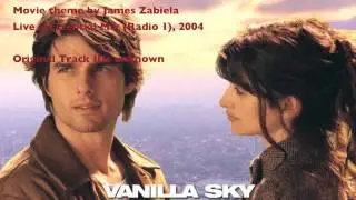 James Zabiela - Vanilla Sky