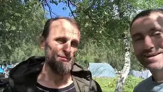 Свидетельство служения.