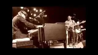 funky Meters - Message From the Meters