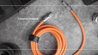 Introducing: TsumoCharge
