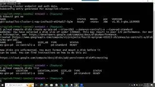 Day 31: Docker & Kubernetes | Create PV, PVC and Pod using static provisioning