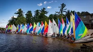 Junior Sailing Regatta 2019