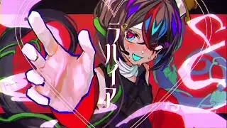 ラハイア feat. 初音ミク / 
