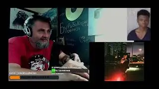 BUSHIDO ZHO – vodila РЕАКЦИЯ БАТИ | Батя Тестит