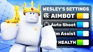 The best Rivals settings in 2026!